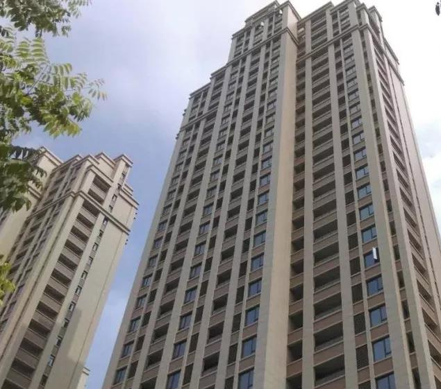 外墻仿石涂料施工如何做更有效果？