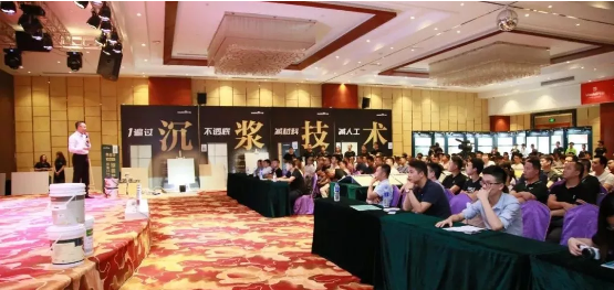 萬磊30年，不走尋常路
