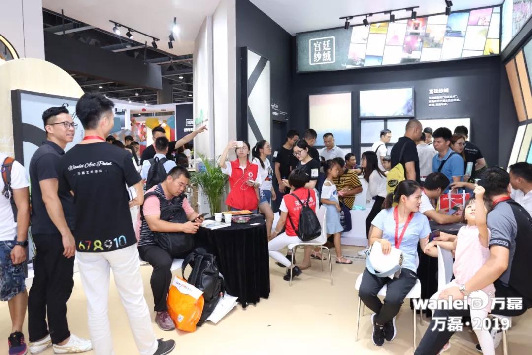 萬磊涂料丨2019年萬磊大事件集錦，最開心的居然是這個...